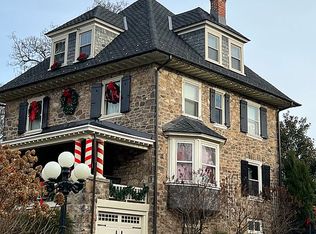 190 S Trooper Rd, Norristown, PA 19403