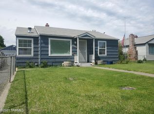 1312 Pleasant Ave, Yakima, WA 98902