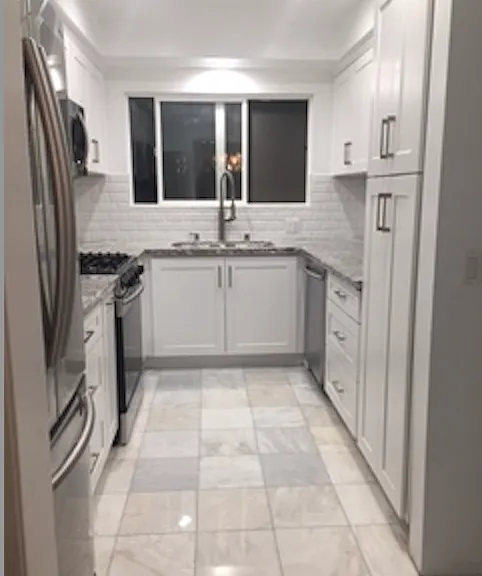 221 N Swall Dr #7 — Photo 1