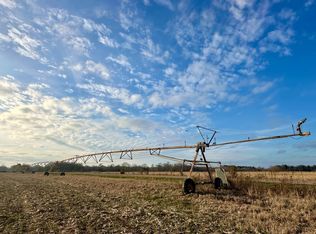 Perry County Rd #38, Marion, AL 36756