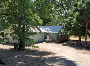 45822 Rocking K Dr, California Hot Springs, CA 93207