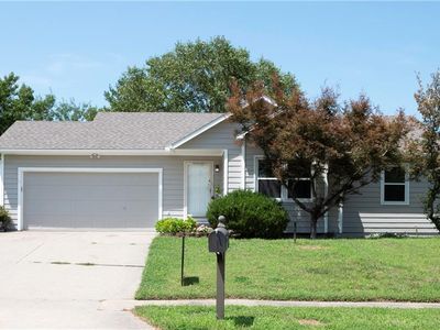 1705 Sycamore Ct, Eudora, KS, 66025