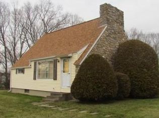 60 Locust St, Oxford, MA 01540