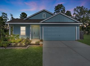 25515 Greenwood Canyon Dr, Cleveland, TX 77328