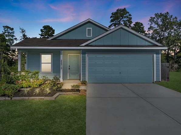 25515 Greenwood Canyon Dr, Cleveland, TX 77328