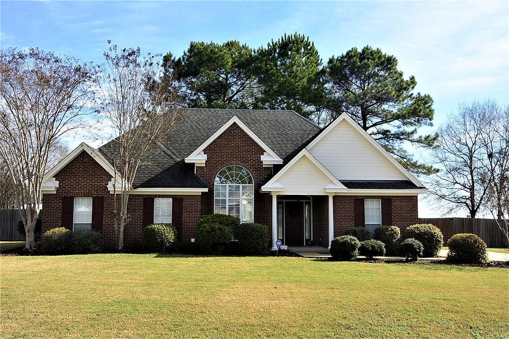 2440 Mitchell Creek Rd, Wetumpka, AL 36093 Zillow