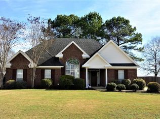 2440 Mitchell Creek Rd, Wetumpka, AL 36093