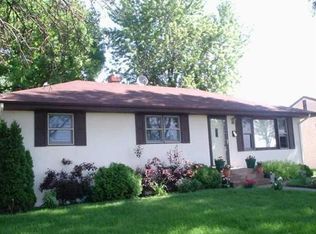 213 South St E, South St Paul, MN 55075