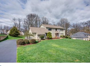 104 Nathaniel Dr, Hockessin, DE 19707