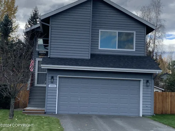 5800 Image Cir, Anchorage, AK 99504
