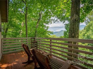 216 Old Still Rd, Maggie Valley, NC 28751