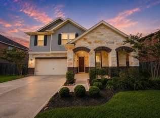 10719 Hidden Arrow Ct, Humble, TX 77338