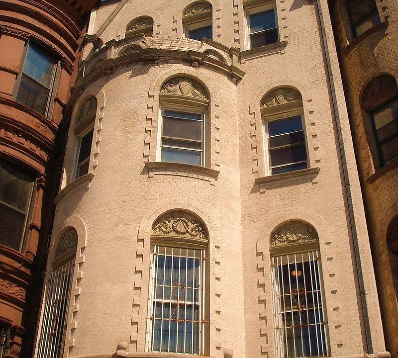 1st image of 844 Saint Nicholas Ave APT 3