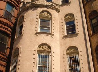 844 Saint Nicholas Ave APT 3, New York, NY 10031