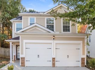 407 Hidden Creek Ct, Canton, GA 30114