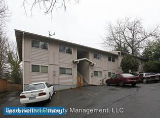 4510 SW Martha St APT 7, Portland, OR 97221