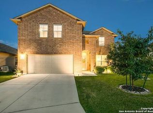 8208 Llano Parke, San Antonio, TX 78254