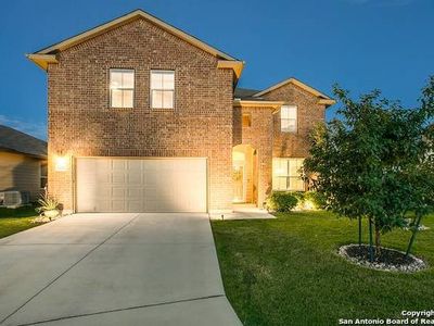 8208 Llano Parke, San Antonio, TX, 78254