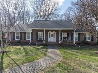 4100 Snyder Dr, Winston Salem, NC 27127