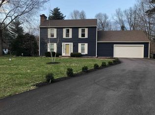 1189 N Saddlebrook Ct, Monticello, IN 47960