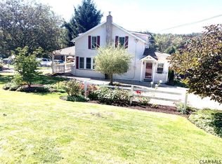 3204 Graham Ave, Windber, PA 15963