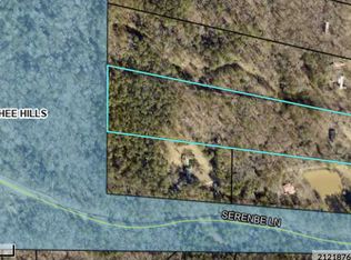 242 Shell Rd, Palmetto, GA 30268