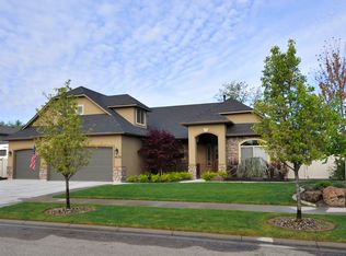 4135 N Linwood Way, Meridian, ID 83646