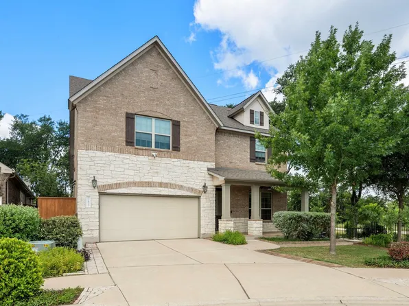 14312 Tyburn Trl, Austin, TX 78717