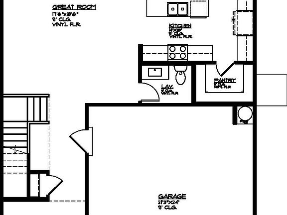 4th image of this home