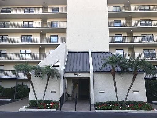 1st image of 2800 Cove Cay Dr Unit 2E