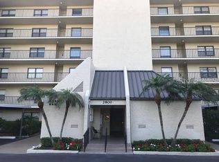 2800 Cove Cay Dr UNIT 2E, Clearwater, FL 33760