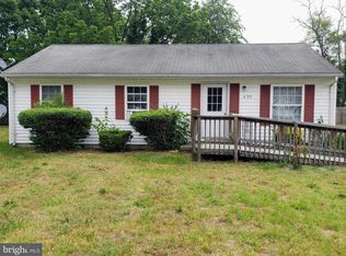 629 Decatur Ave, Salisbury, MD 21804