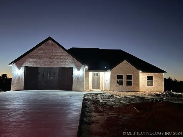 178 Wilson St, Durant, OK 74701