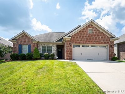 11534 Independence Way, Sellersburg, IN, 47172