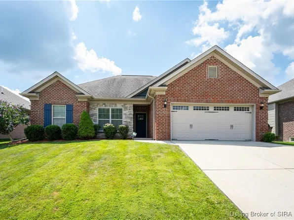 11534 Independence Way, Sellersburg, IN 47172