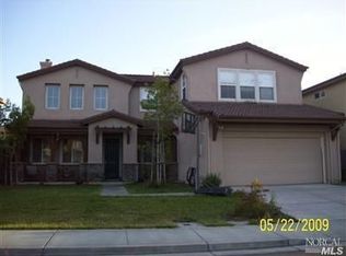 14 Via Pescara, American Canyon, CA 94503