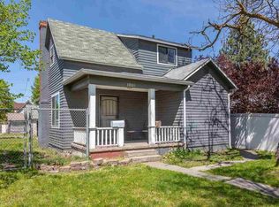 1001 E Olympic Ave, Spokane, WA 99207