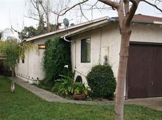 890 Delmas Ave, San Jose, CA 95125