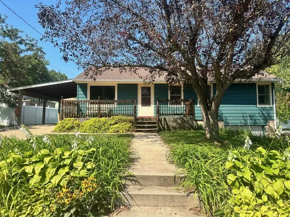 514 South Linn Street, Dodgeville, WI 53533