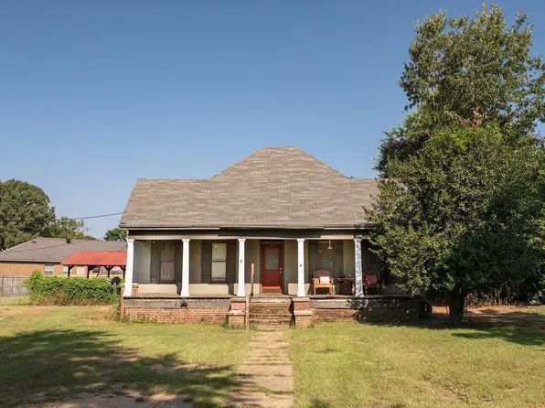 3403 Rice St, Texarkana, AR 71854
