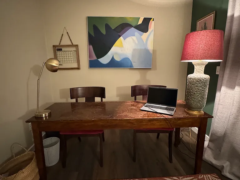 Flex room/Office