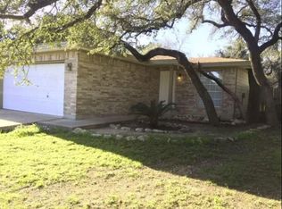 7200 Bar K Ranch Rd UNIT B, Lago Vista, TX 78645