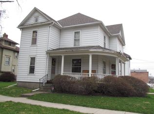 400 E Corning St, Red Oak, IA 51566