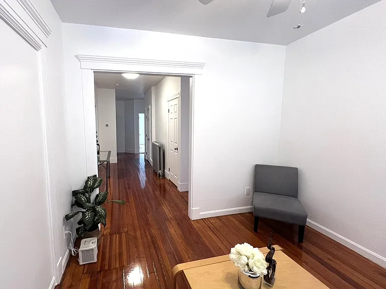 199 Brunswick St #1 — Photo 1