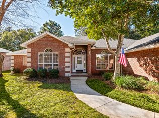 125 Mulry Dr, Niceville, FL 32578