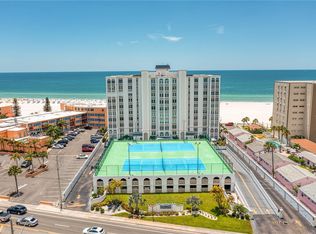 4950 Gulf Blvd #1-408-1, Saint Petersburg, FL 33706