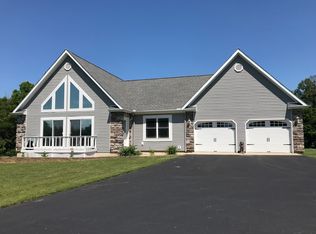 8555 W Prospect Rd, Hillsboro, OH 45133