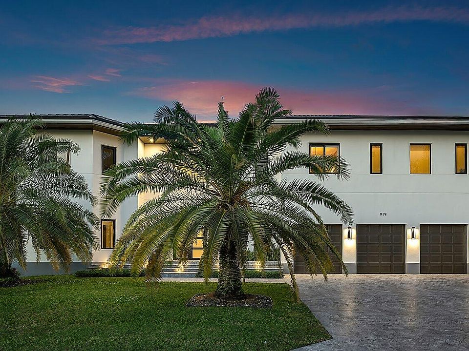 919 Jasmine Dr, Delray Beach, FL 33483 Zillow