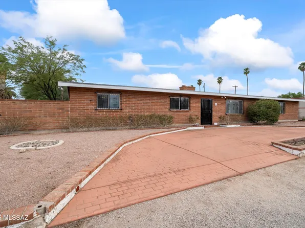 40 N Leonora Ave, Tucson, AZ 85711