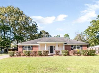 1384 Lexington Way, Mobile, AL 36695